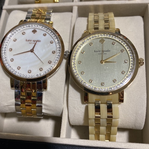 Kate spade watches - Picture 2 of 2